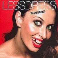 [Lessdress  Album Cover]