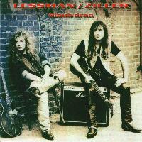[Lessmann / Ziller  Album Cover]