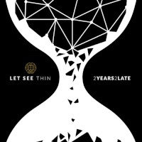 [Let See Thin  Album Cover]