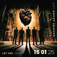 [Let See Thin  Album Cover]