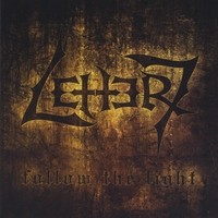 [Letter 7  Album Cover]