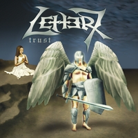 [Letter 7  Album Cover]