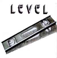 [Level  Album Cover]