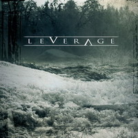[Leverage  Album Cover]