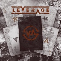[Leverage  Album Cover]
