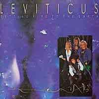 [Leviticus  Album Cover]