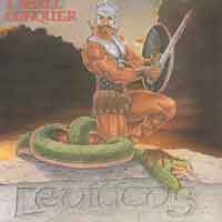 [Leviticus  Album Cover]