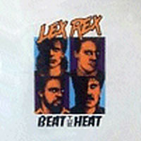 [Lex Rex  Album Cover]