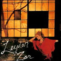 [Leyden Zar  Album Cover]