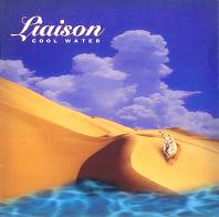 [Liaison  Album Cover]