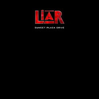 [Liar  Album Cover]