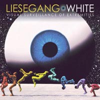 [Liesegang/White  Album Cover]