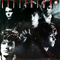 [Life By Night  Album Cover]