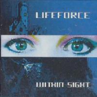 [Lifeforce  Album Cover]