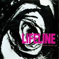 [Lifeline  Album Cover]
