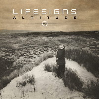 [Lifesigns  Album Cover]