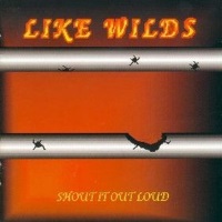 [Like Wilds  Album Cover]