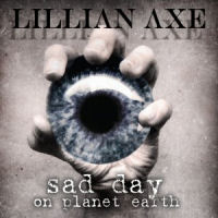 [Lillian Axe  Album Cover]