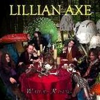 [Lillian Axe  Album Cover]