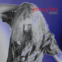 [Johnny Lima  Album Cover]