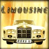 [Limousine  Album Cover]