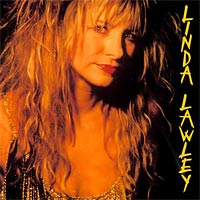 [Linda Lawley  Album Cover]