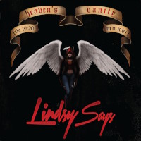 [Lindsy Says  Album Cover]