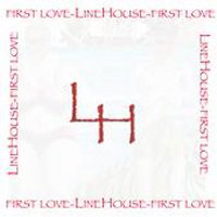 [Linehouse  Album Cover]