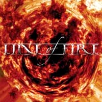 [Line of Fire  Album Cover]