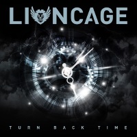 [Lioncage  Album Cover]