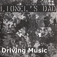 [Lionel's Dad  Album Cover]