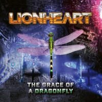 [Lionheart  Album Cover]