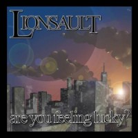 [Lionsault  Album Cover]