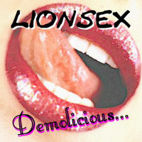 [Lionsex  Album Cover]