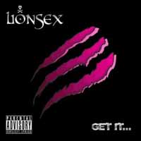 [Lionsex  Album Cover]