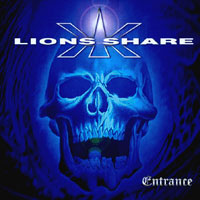 [Lion's Share  Album Cover]