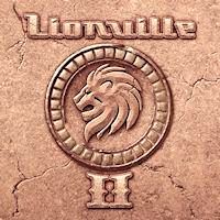 [Lionville  Album Cover]