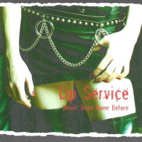 [Lip Service  Album Cover]