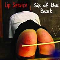 [Lip Service  Album Cover]
