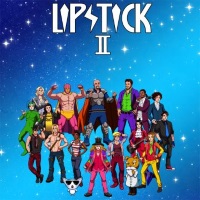 [Lipstick  Album Cover]