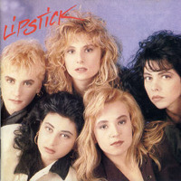 [Lipstick  Album Cover]