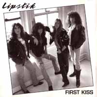 [Lipstik  Album Cover]