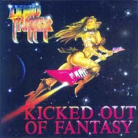 [Liquid Mirror  Album Cover]