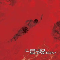 [Liquid Sunday  Album Cover]