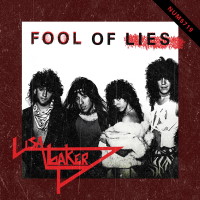 [Lisa Baker  Album Cover]