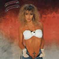 [Lisa Dominique  Album Cover]