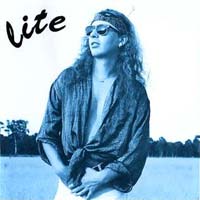 [Lite  Album Cover]