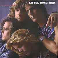 [Little America  Album Cover]