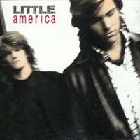 [Little America  Album Cover]