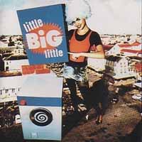 [Little Big Little  Album Cover]